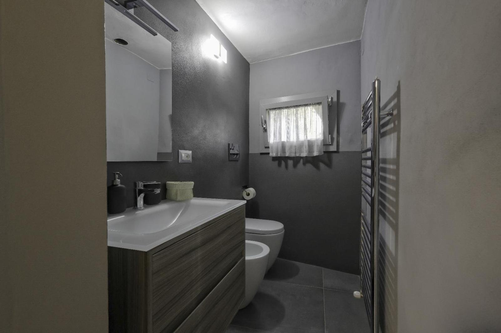 Casa Vacanze Vicolo Della Luna Ambra Exterior foto